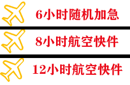 西双版纳嘎洒机场快递快递公司,专业空运当天件